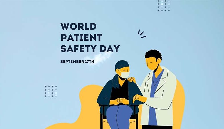 World Patient Day