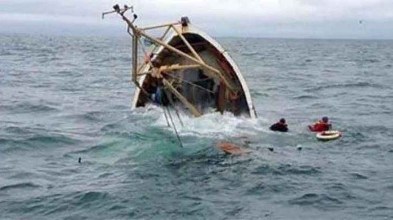 استخبارات الجيش توقف المسؤول عن المركب الذي غرق قبالة طرطوس