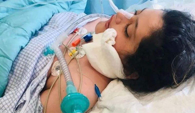 سقوط قتلى في اضطرابات بسبب وفاة فتاة كردية بالاحتجاز