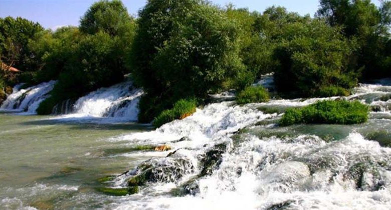 نهر الزهراني