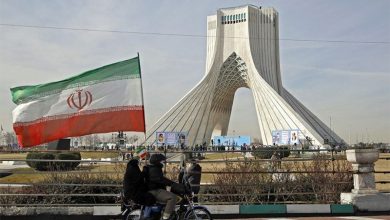 وزارة الخارجية الإيرانية​