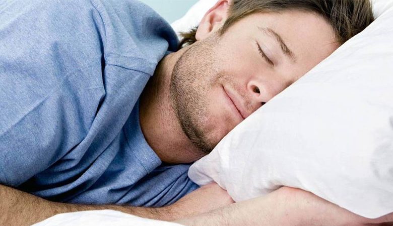 النوم المضطرب يهدد بالسكري النوع 2