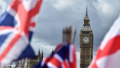 بريطانيا تفرض عقوبات جديدة على إيران وجنوب السودان وروسيا