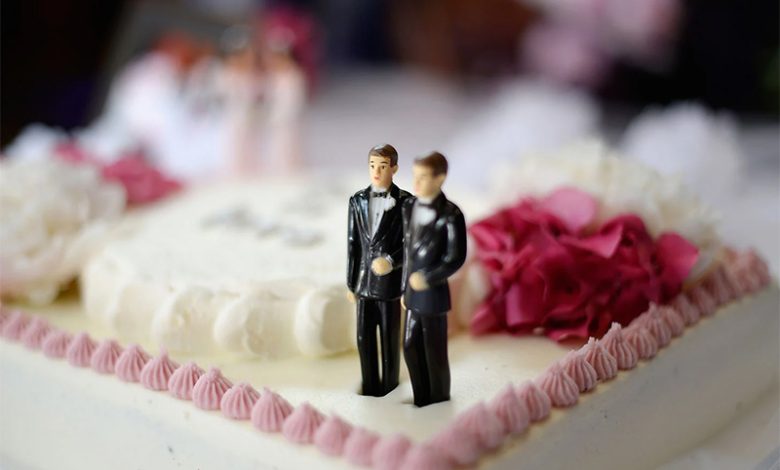 جو بايدن يشيد بتبني الكونغرس الأميركي قانونا يحمي حق المثليين في الزواج في الولايات المتحدة