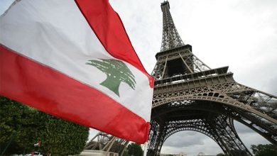 لبنان وفرنسا