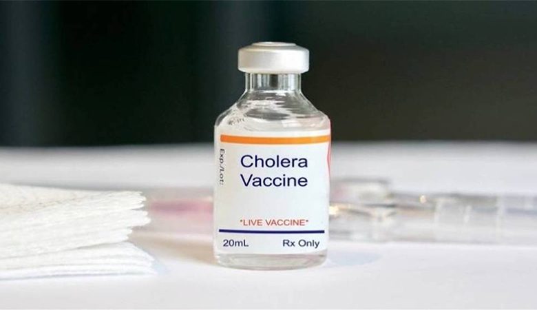 لقاح الكوليرا