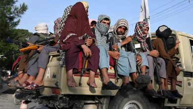 واشنطن تعلن إفراج طالبان عن أميركيين اثنين في بادرة حسن نية