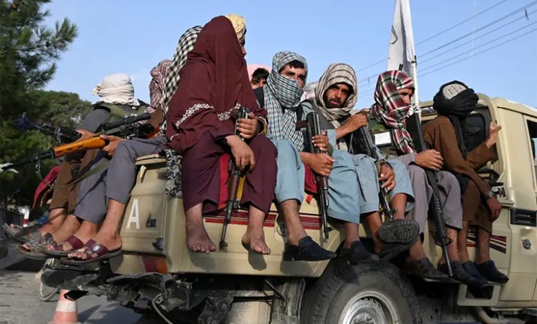 واشنطن تعلن إفراج طالبان عن أميركيين اثنين في بادرة حسن نية